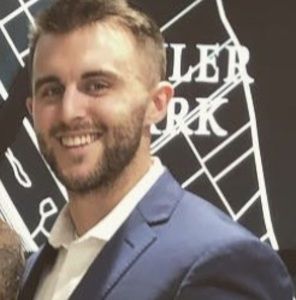 Meet your Posher, Jack